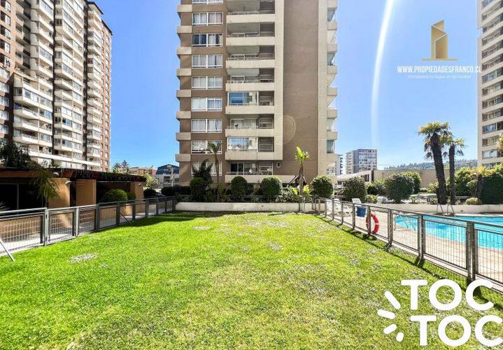 departamento en venta en Viña Del Mar