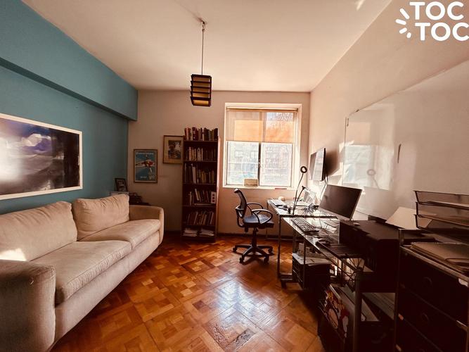 departamento en venta en Santiago