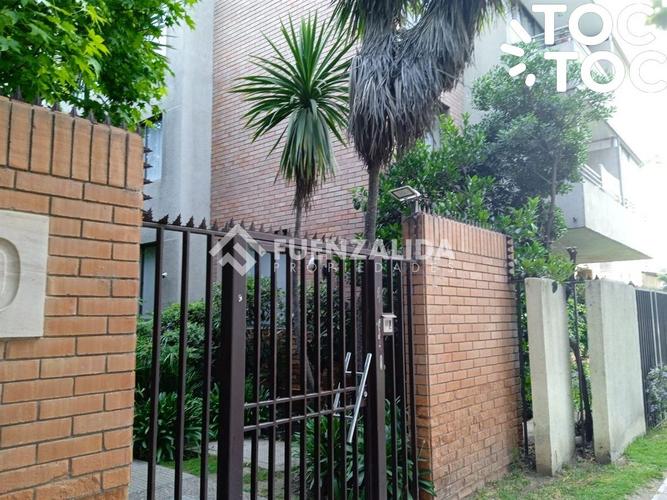 departamento en arriendo en San Miguel