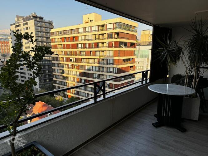 departamento en venta en Las Condes