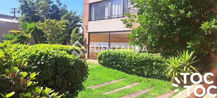 departamento en venta en Recoleta