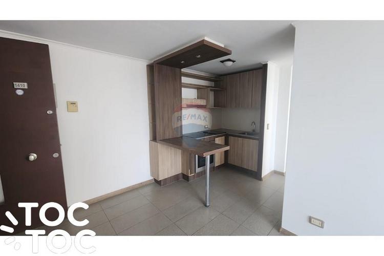 departamento en venta en Santiago