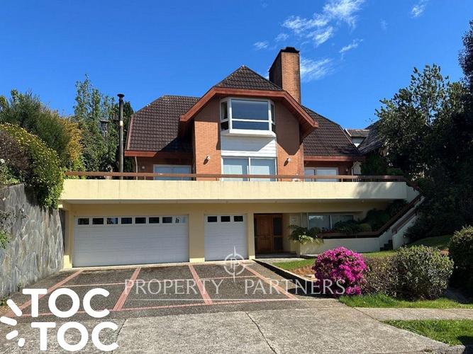 casa en venta en Valdivia