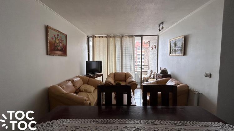 departamento en venta en Ñuñoa