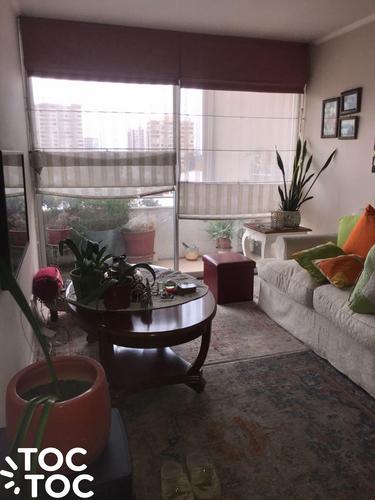 departamento en venta en San Miguel