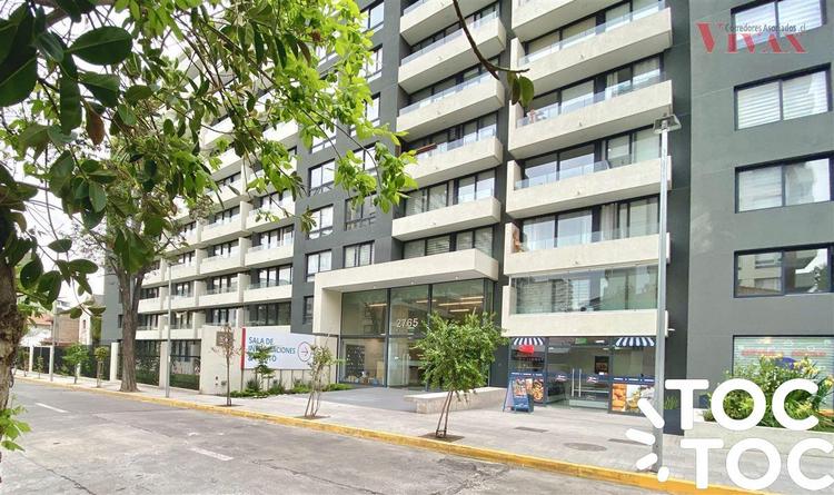 departamento en venta en Ñuñoa