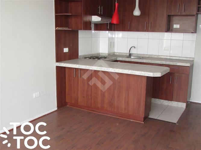 departamento en venta en Santiago