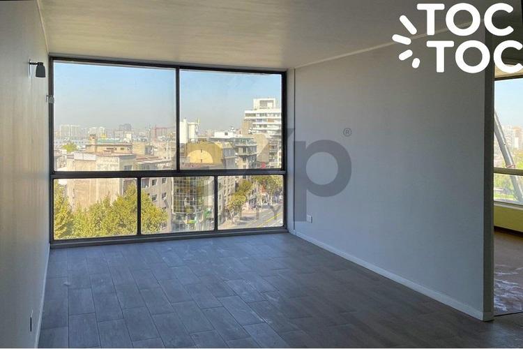 departamento en arriendo en Providencia