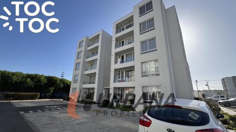 departamento en venta en La Serena