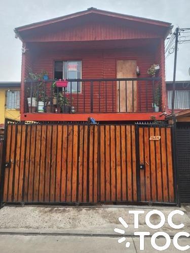 casa en venta en Renca