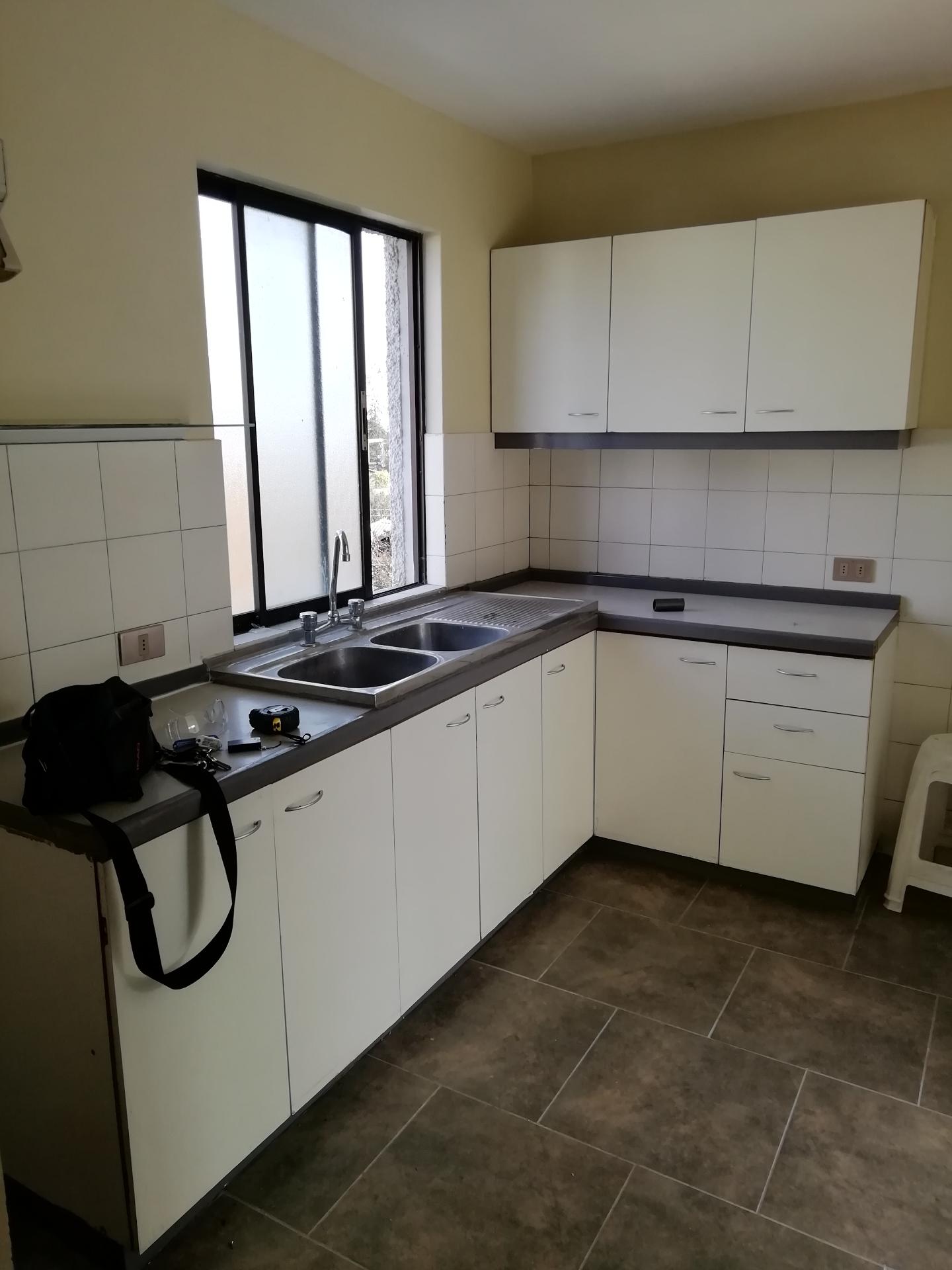 Arriendo Departamento 3D 2B E - La Reina