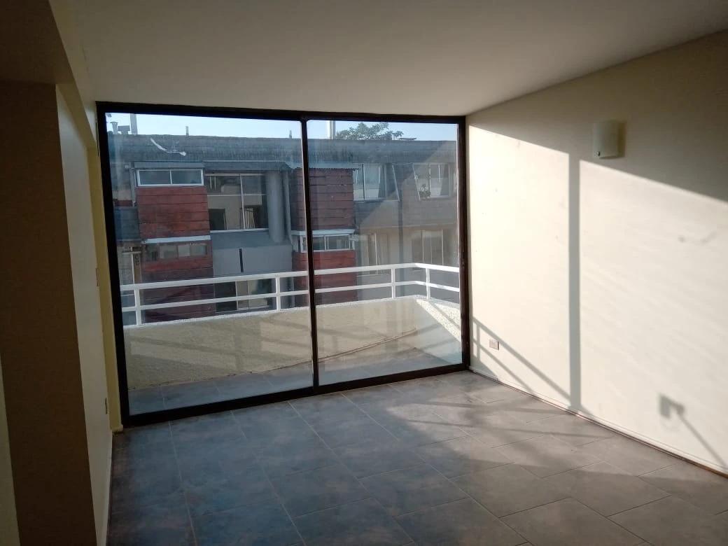 Arriendo Departamento 3D 2B E - La Reina