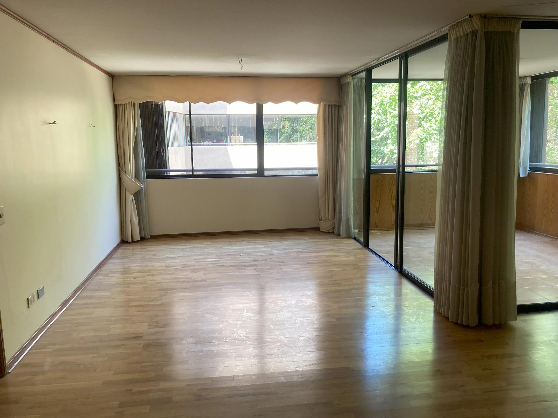 Venta Usado Departamento 3D 2B E B - Providencia