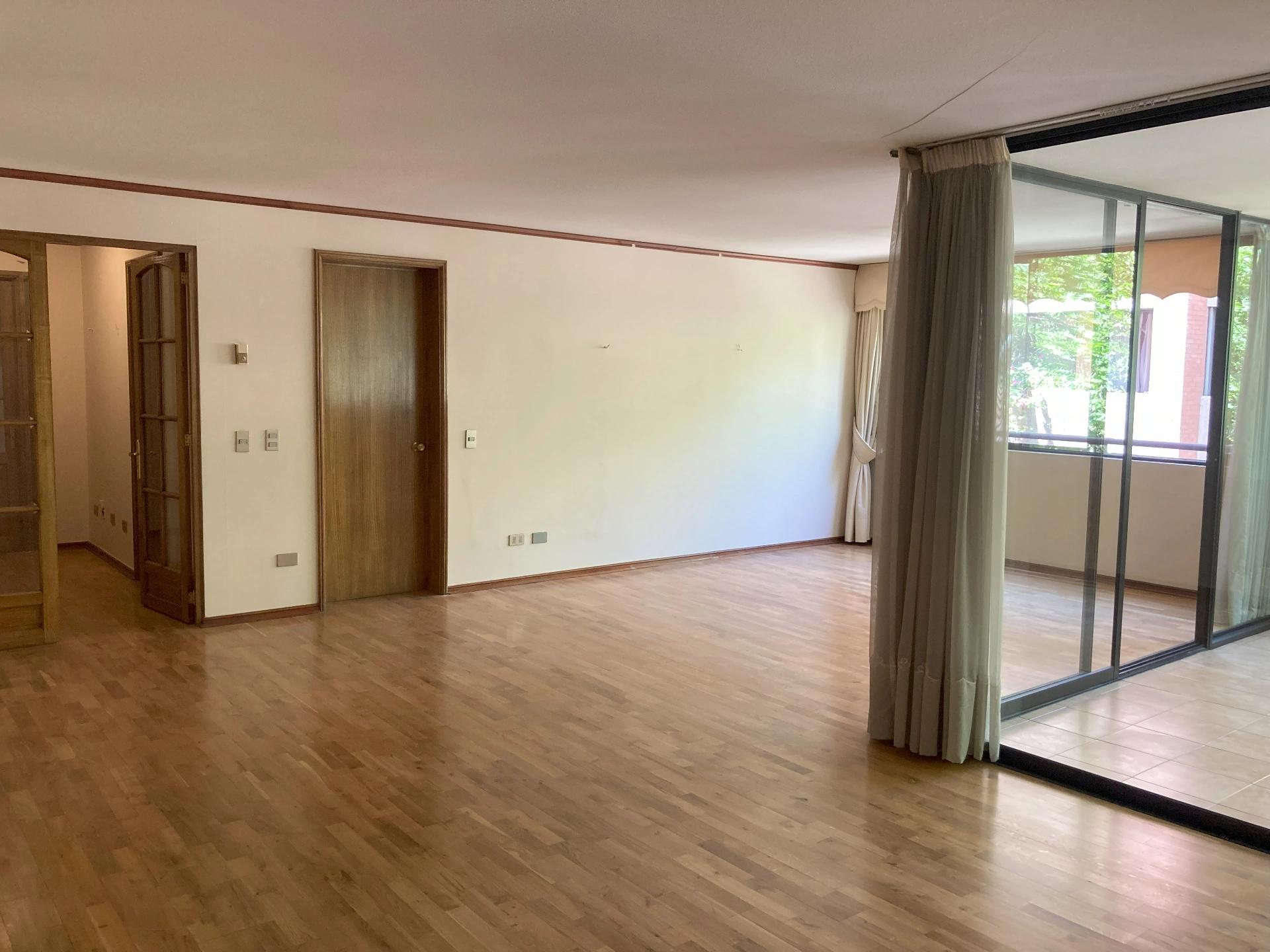 Venta Usado Departamento 3D 2B E B - Providencia