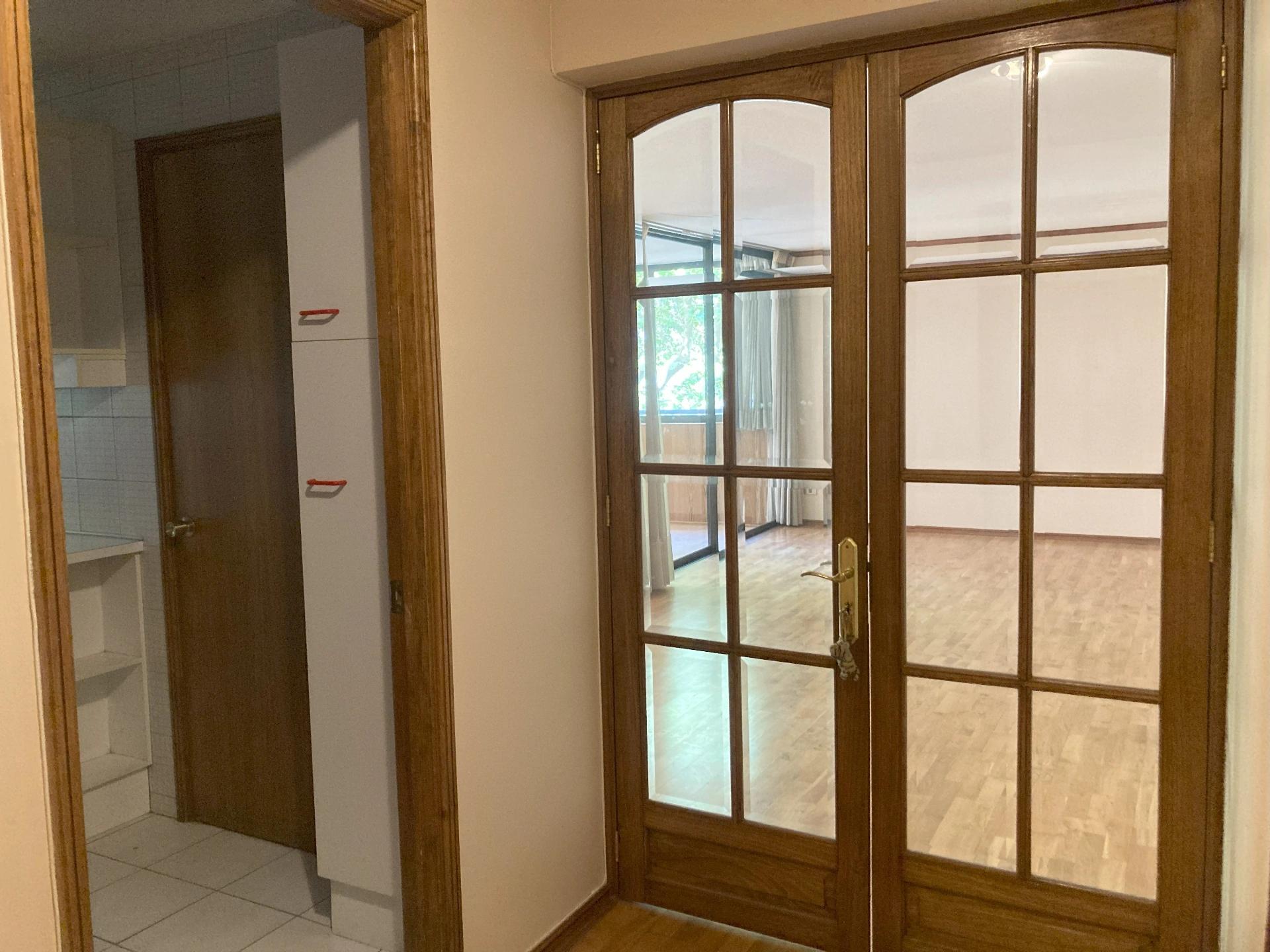 Venta Usado Departamento 3D 2B E B - Providencia