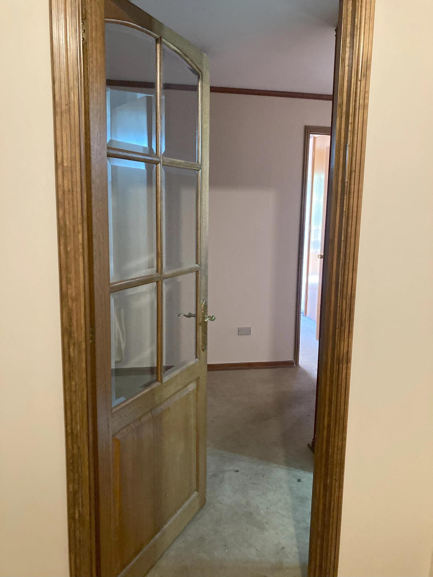 Venta Usado Departamento 3D 2B E B - Providencia