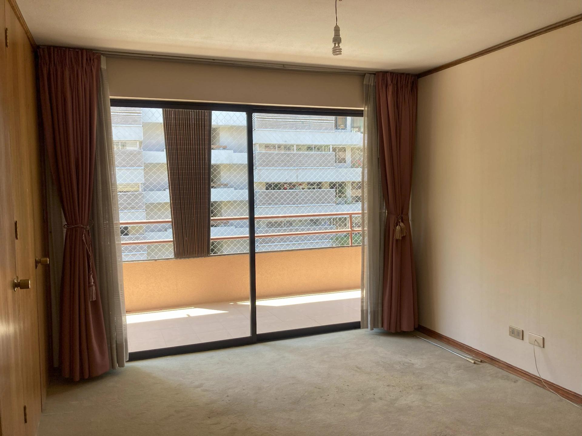 Venta Usado Departamento 3D 2B E B - Providencia