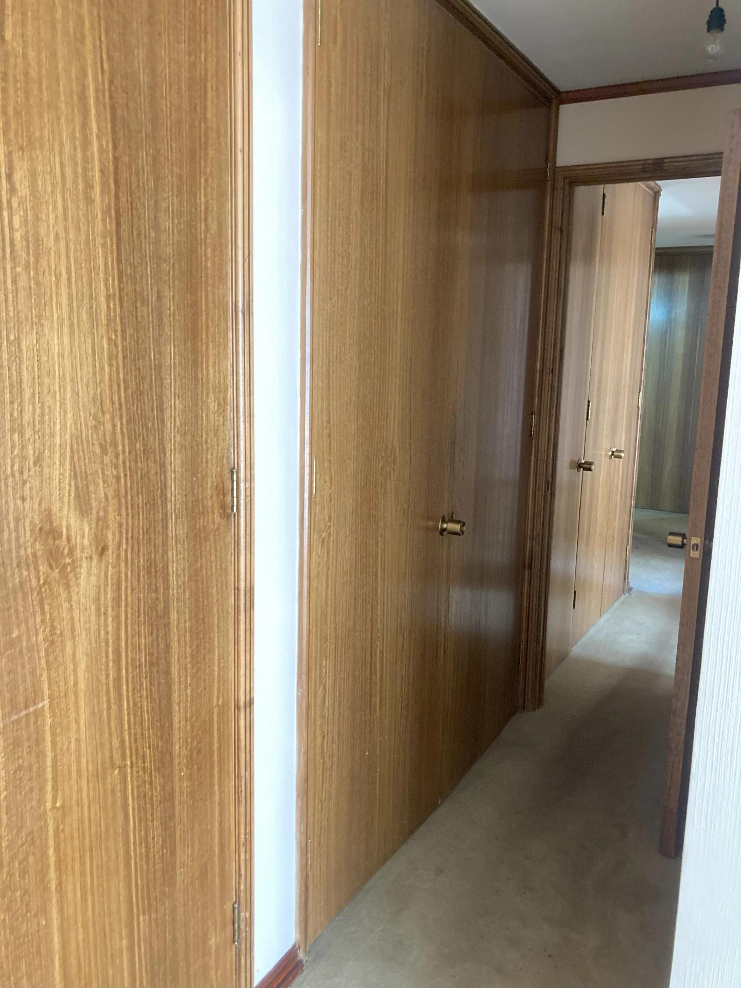 Venta Usado Departamento 3D 2B E B - Providencia