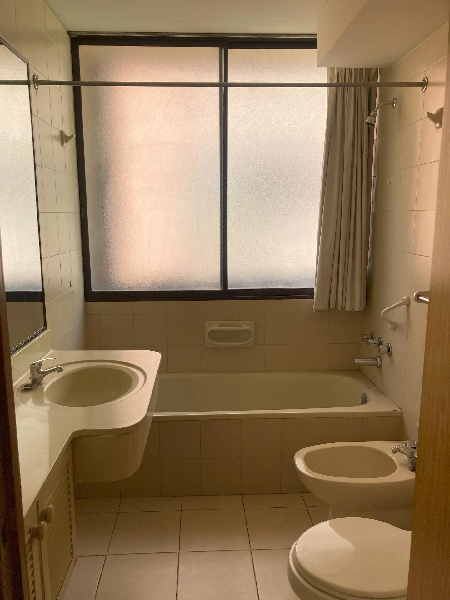 Venta Usado Departamento 3D 2B E B - Providencia