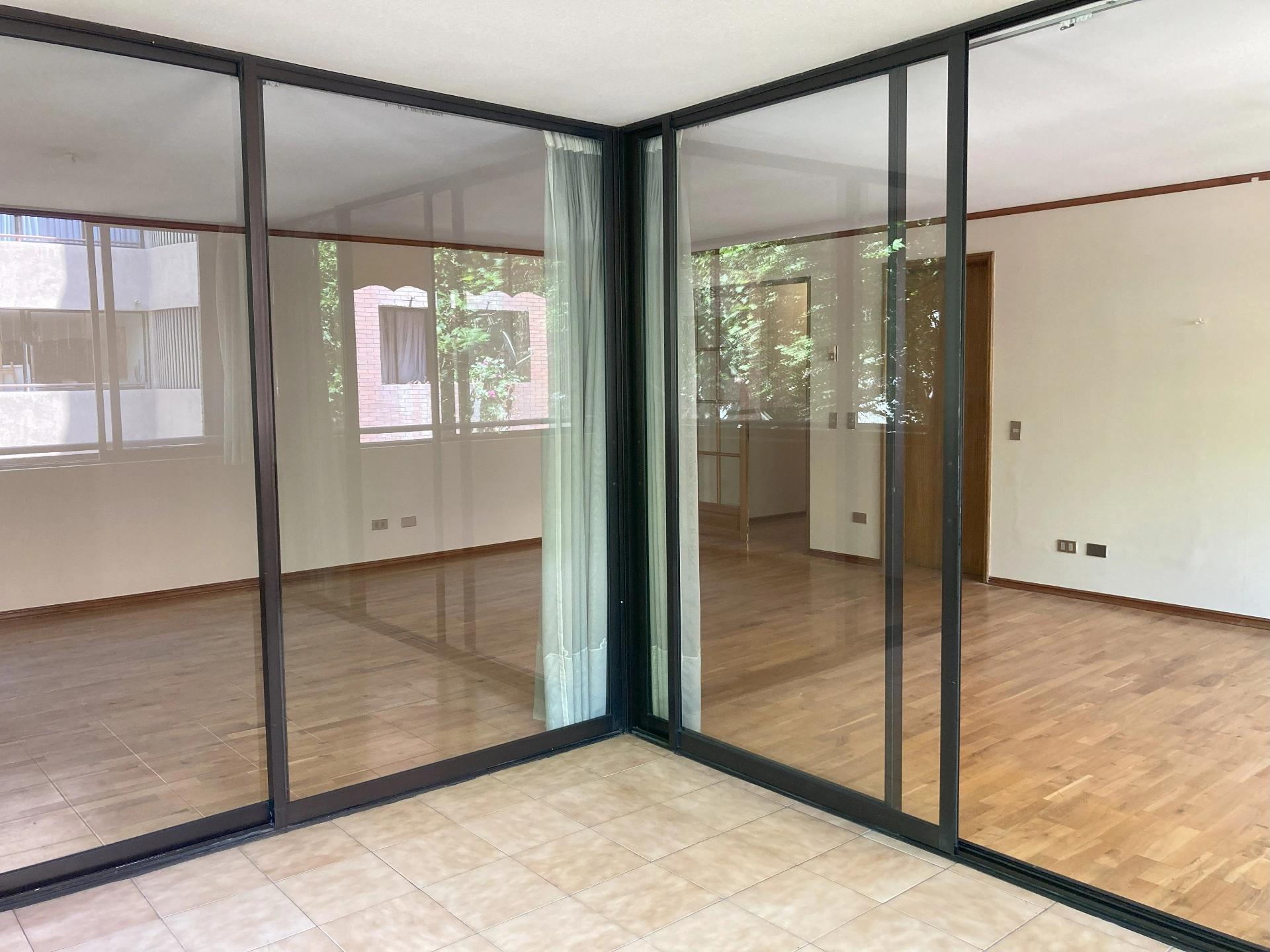 Venta Usado Departamento 3D 2B E B - Providencia