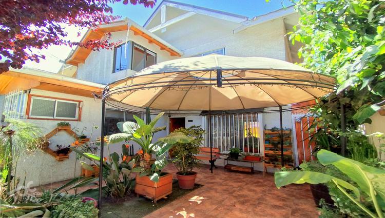 casa en venta en Maipú