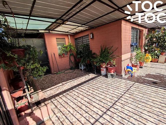 casa en venta en Puente Alto