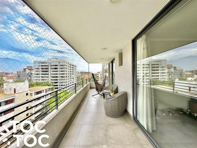 departamento en venta en Providencia