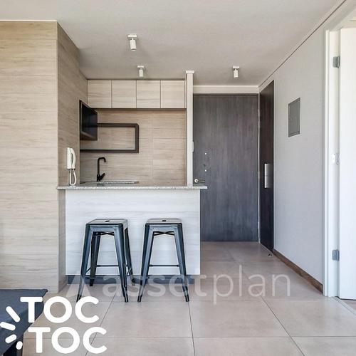 departamento en arriendo en Santiago