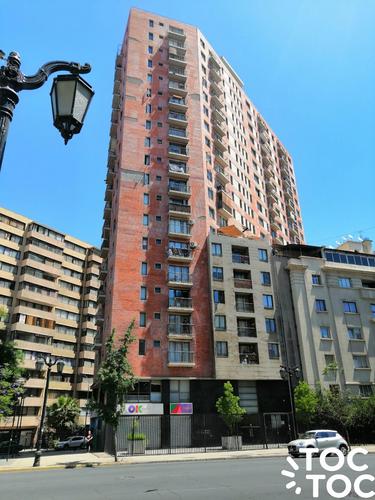 departamento en arriendo en Santiago