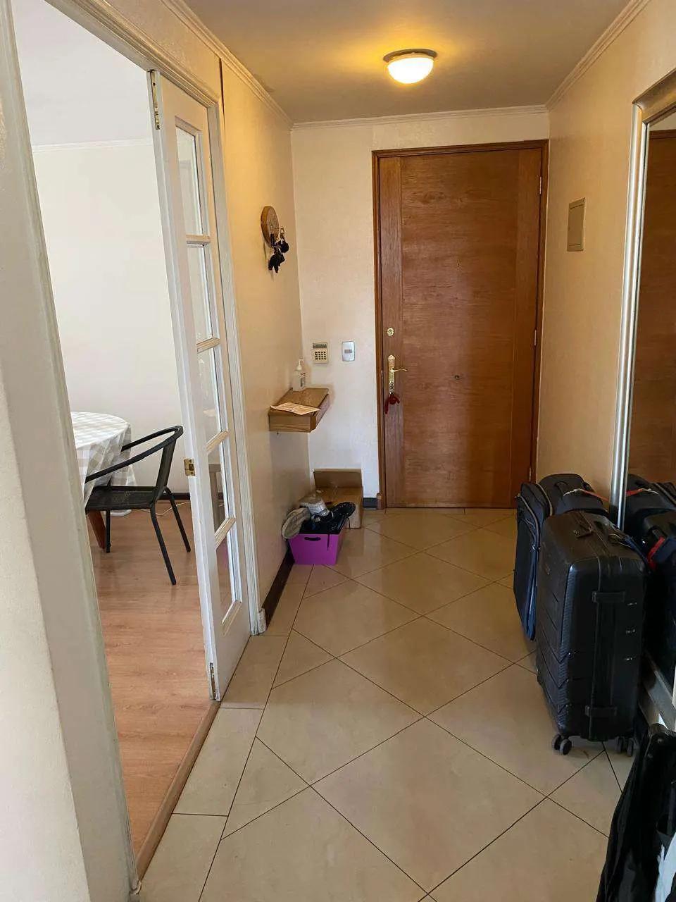 Arriendo Departamento 2D 2B E B - Las Condes