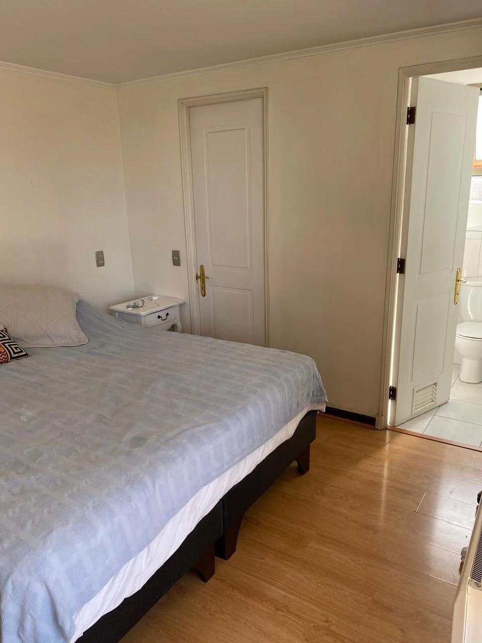 Arriendo Departamento 2D 2B E B - Las Condes