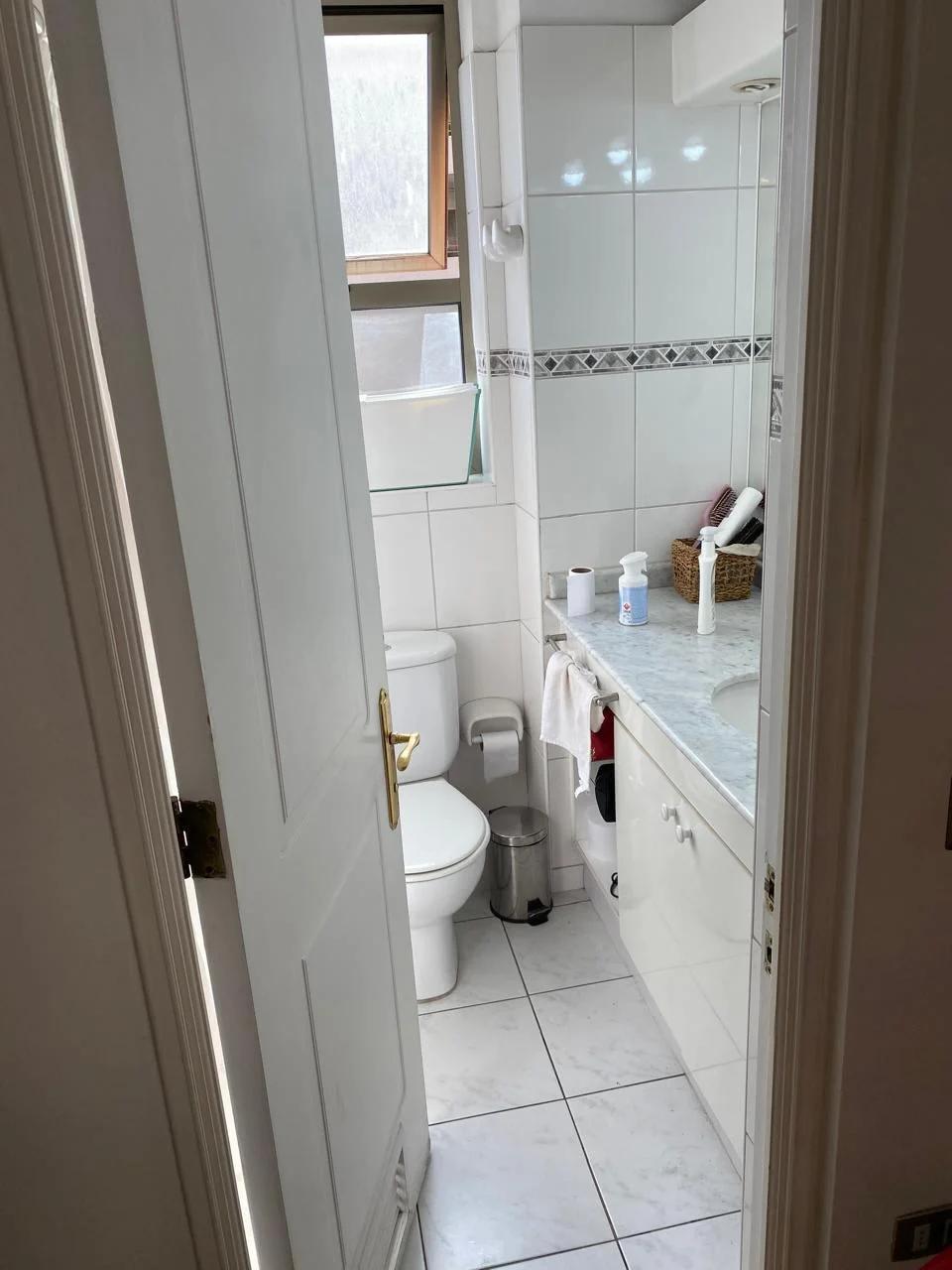 Arriendo Departamento 2D 2B E B - Las Condes