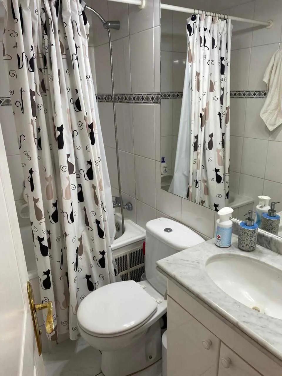 Arriendo Departamento 2D 2B E B - Las Condes