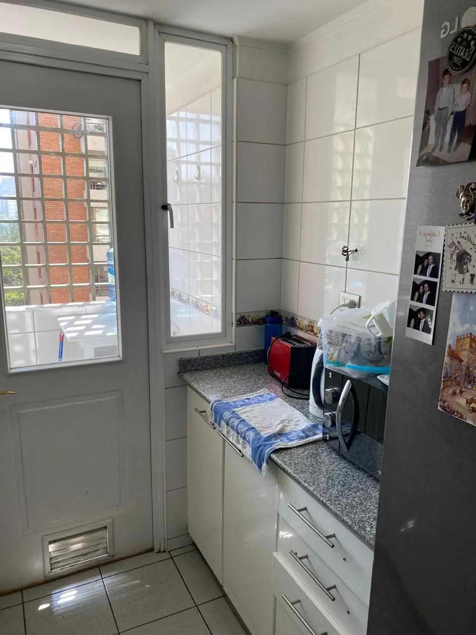 Arriendo Departamento 2D 2B E B - Las Condes