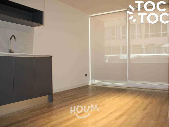 departamento en arriendo en Santiago