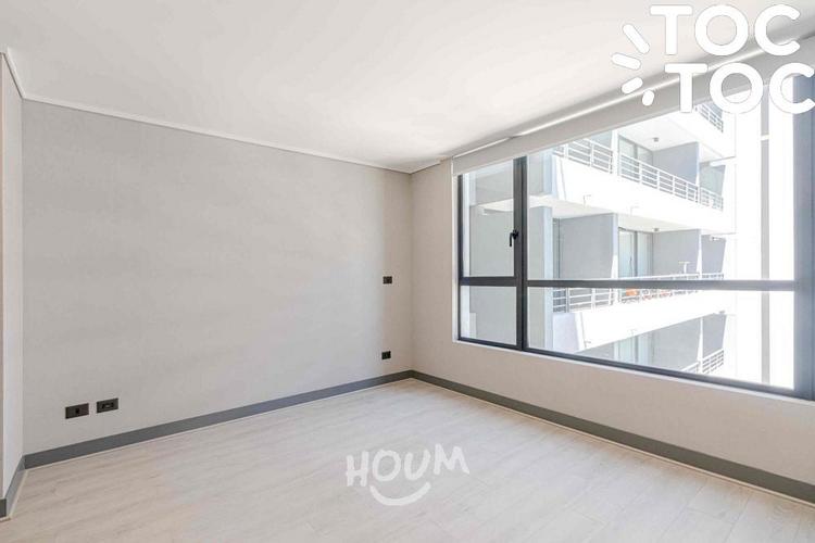 departamento en arriendo en Santiago