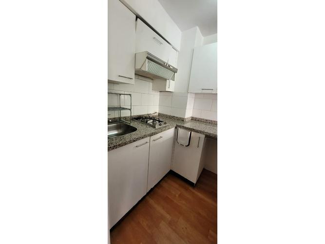 departamento en arriendo en Providencia