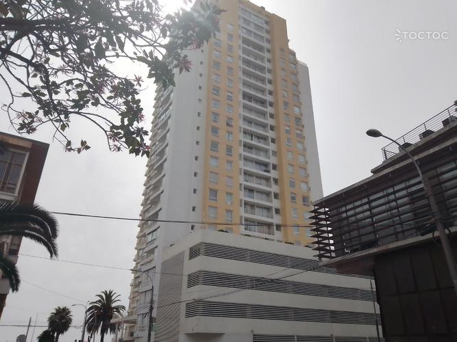 departamento en venta en Valparaíso