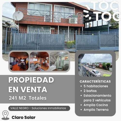 casa en venta en Temuco