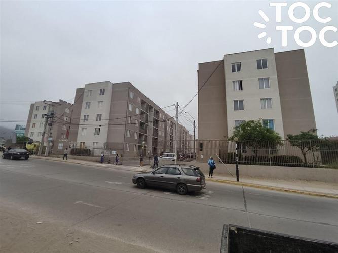 departamento en venta en Coquimbo