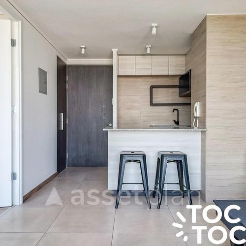 departamento en arriendo en Santiago