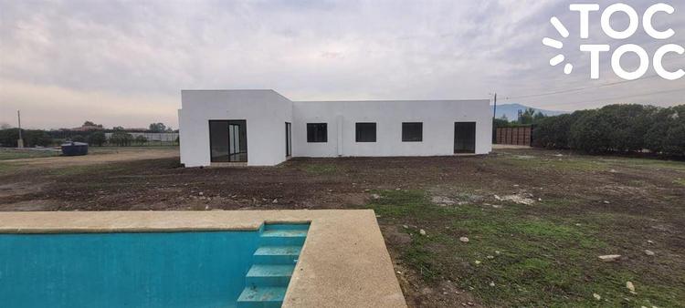 casa en venta en Quillota