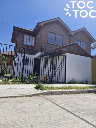 casa en venta en Buin