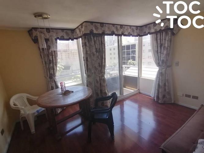 departamento en venta en Santiago