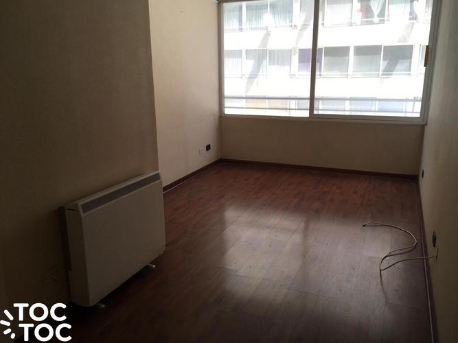 departamento en arriendo en Santiago