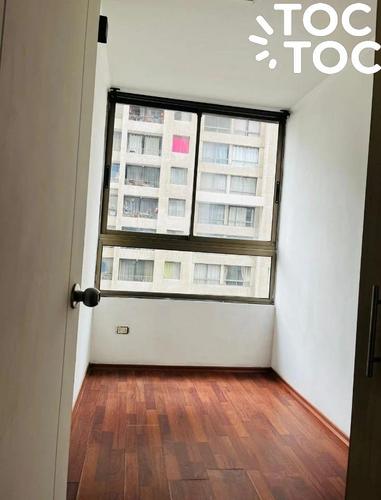 departamento en arriendo en Santiago