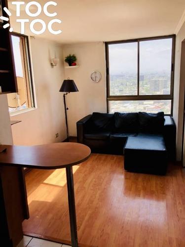 departamento en venta en Santiago