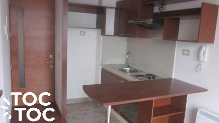 departamento en venta en Santiago