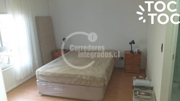 departamento en arriendo en Santiago