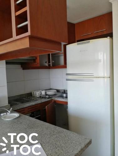 departamento en arriendo en Santiago